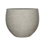 Pottery Pots Urban Jumbo Orb ronde plantenbak beige